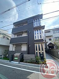 南海高野線 住吉東駅 徒歩10分