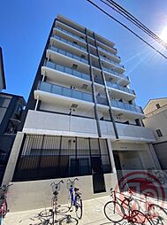 🉐敷金礼金0円！🉐大阪市営谷町線 文の里駅 徒歩10分