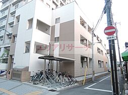 🉐敷金礼金0円！🉐大阪市営谷町線 駒川中野駅 徒歩4分