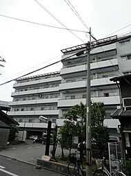 大阪市営谷町線 駒川中野駅 徒歩2分