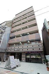 🉐敷金礼金0円！🉐大阪市営谷町線 駒川中野駅 徒歩3分