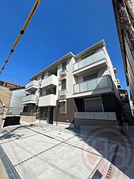 Maison de Espoir万代