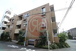 大阪市営谷町線 駒川中野駅 徒歩5分