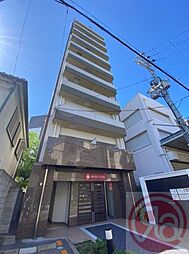 🉐敷金礼金0円！🉐大阪市営谷町線 文の里駅 徒歩10分