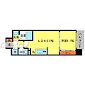 セレニテ本町エコート14階9.3万円