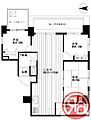 ベルデフラッツ真田山公園27階14.8万円