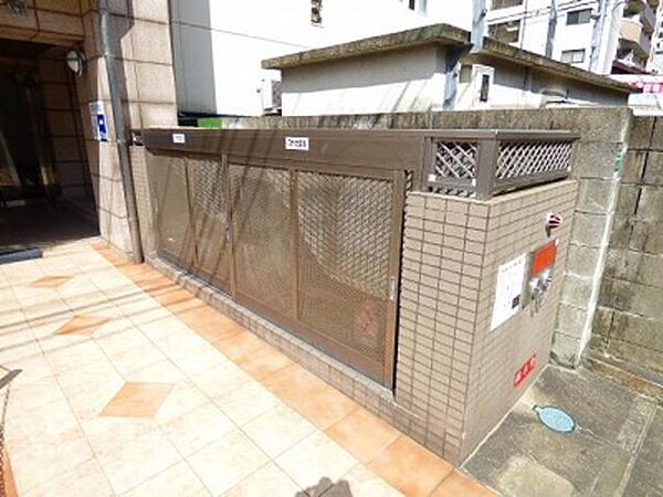 福岡県福岡市中央区荒戸２丁目(賃貸マンション1LDK・4階・48.11㎡)の写真 その29