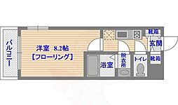赤坂駅 4.5万円