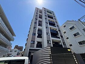 福岡県福岡市中央区今川２丁目（賃貸マンション1LDK・3階・40.69㎡） その3