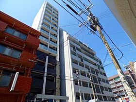 Volare HAKATA  ｜ 福岡県福岡市博多区神屋町（賃貸マンション1LDK・5階・34.00㎡） その1