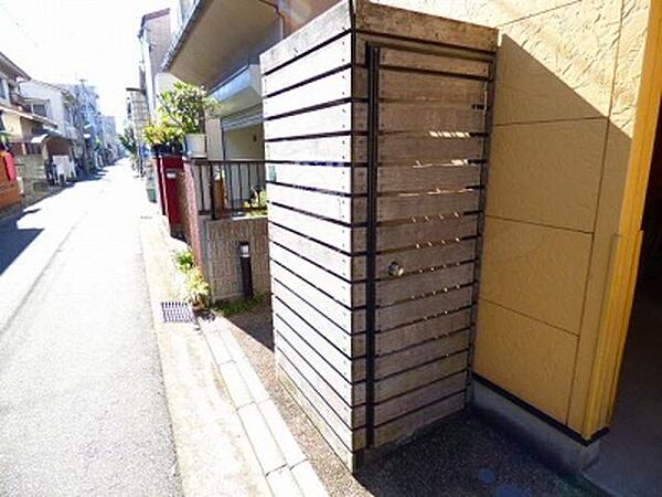 福岡県福岡市東区箱崎２丁目(賃貸アパート1SK・2階・18.10㎡)の写真 その20