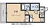 ピュアドームグランディー博多7階5.3万円