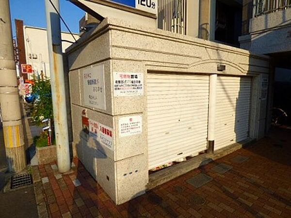 福岡県福岡市中央区白金２丁目(賃貸マンション1K・5階・22.11㎡)の写真 その29