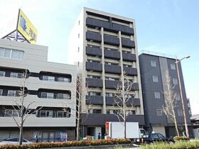 福岡県福岡市中央区地行２丁目（賃貸マンション1LDK・6階・30.29㎡） その1