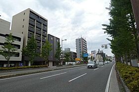 福岡県福岡市中央区地行２丁目（賃貸マンション1LDK・6階・30.29㎡） その3