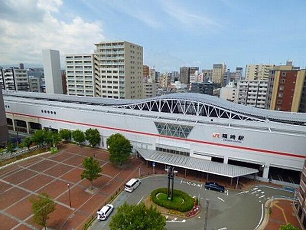 ピュア箱崎東八番館 ｜福岡県福岡市東区筥松２丁目(賃貸アパート1SK・2階・22.20㎡)の写真 その19