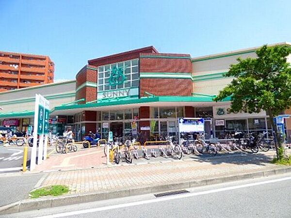 マルコビル平尾 ｜福岡県福岡市南区高宮１丁目(賃貸マンション1LDK・3階・32.00㎡)の写真 その21