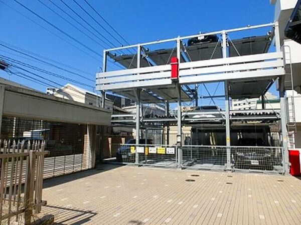 コンプレートSEKIJOU ｜福岡県福岡市博多区石城町(賃貸マンション1LDK・8階・40.80㎡)の写真 その19