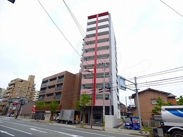 グラディート吉塚駅東 ｜福岡県福岡市博多区吉塚６丁目(賃貸マンション1LDK・10階・34.96㎡)の写真 その28