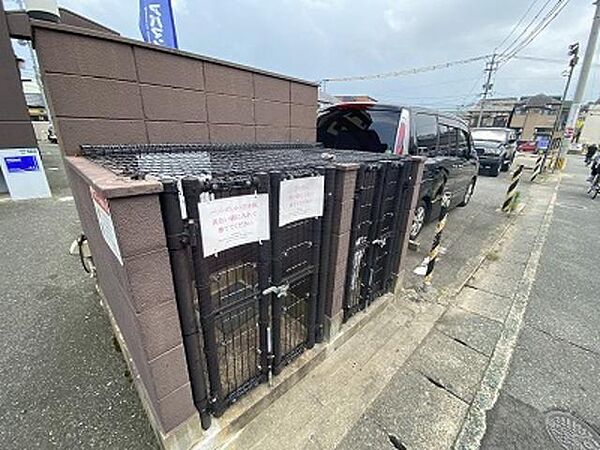 コーポイーストライト ｜福岡県福岡市博多区堅粕４丁目(賃貸マンション1K・1階・24.00㎡)の写真 その28