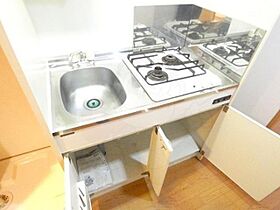 福岡県福岡市中央区薬院２丁目（賃貸マンション1K・3階・24.94㎡） その7