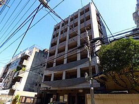 福岡県福岡市中央区薬院２丁目（賃貸マンション1K・3階・24.94㎡） その1