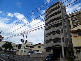 ソシエール高宮  ｜ 福岡県福岡市南区清水１丁目（賃貸マンション1K・7階・19.62㎡） その1