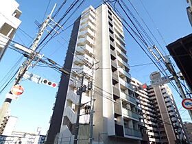 MODERN　PALAZZO天神南2  ｜ 福岡県福岡市中央区清川２丁目（賃貸マンション1R・3階・18.00㎡） その1