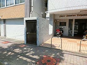 ライオンズマンション大博通り  ｜ 福岡県福岡市博多区下呉服町（賃貸マンション1K・8階・21.75㎡） その27