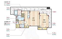 博多駅 8.0万円