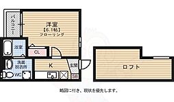 博多駅 4.6万円