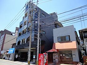 パンルネックスクリスタル博多駅南2  ｜ 福岡県福岡市博多区博多駅南５丁目（賃貸マンション1K・5階・20.44㎡） その1