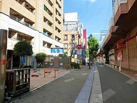 福岡県福岡市中央区今泉１丁目（賃貸マンション1K・4階・24.95㎡） その29