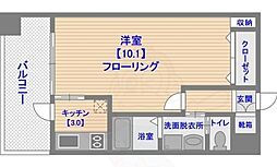 高宮駅 6.0万円