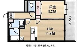 博多駅 7.0万円