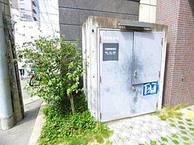 大濠アンビエンテ  ｜ 福岡県福岡市中央区荒戸１丁目（賃貸マンション1K・2階・24.81㎡） その19