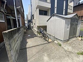 福岡県福岡市南区大楠１丁目（賃貸アパート1K・2階・22.38㎡） その29