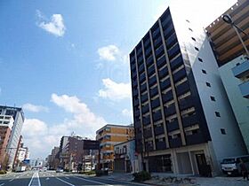 MODERN PALAZZO天神北2  ｜ 福岡県福岡市博多区神屋町（賃貸マンション1LDK・9階・34.78㎡） その1