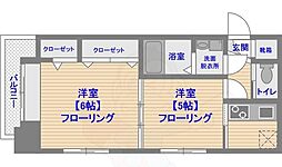 大濠公園駅 7.2万円