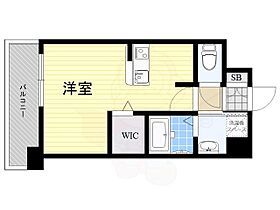 エンクレスト博多駅南STREET  ｜ 福岡県福岡市博多区博多駅南２丁目（賃貸マンション1R・10階・25.71㎡） その2