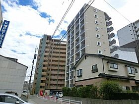 LIBTH吉塚  ｜ 福岡県福岡市博多区吉塚６丁目（賃貸マンション1R・7階・29.12㎡） その1