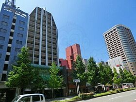 赤坂ランドマークタワー  ｜ 福岡県福岡市中央区赤坂１丁目（賃貸マンション1K・11階・24.18㎡） その3