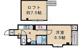 イル・グラッツィア博多駅東2  ｜ 福岡県福岡市博多区堅粕５丁目（賃貸マンション1K・3階・23.12㎡） その2