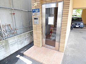 イル・グラッツィア美野島1  ｜ 福岡県福岡市博多区美野島３丁目3番10号（賃貸マンション1K・2階・24.10㎡） その11