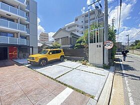 GRANPASEO大濠  ｜ 福岡県福岡市中央区今川２丁目（賃貸マンション1R・3階・29.24㎡） その19