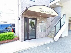 リファインドYM 203 ｜ 福岡県福岡市南区大楠１丁目（賃貸マンション1DK・2階・27.20㎡） その25