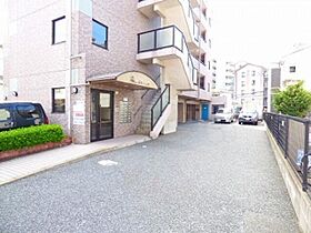 リファインドYM 203 ｜ 福岡県福岡市南区大楠１丁目（賃貸マンション1DK・2階・27.20㎡） その30