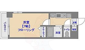 エステムコート博多駅前2セグティス  ｜ 福岡県福岡市博多区博多駅東３丁目（賃貸マンション1K・8階・20.64㎡） その2