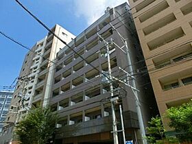 福岡県福岡市中央区白金１丁目（賃貸マンション1R・10階・29.45㎡） その3