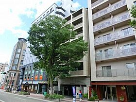 福岡県福岡市博多区冷泉町（賃貸マンション1LDK・7階・42.06㎡） その3